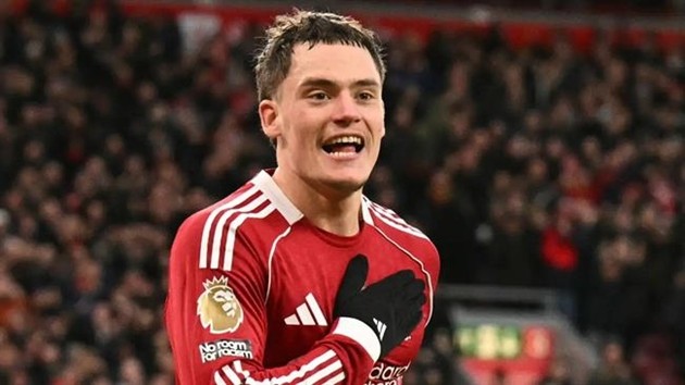 Wirtz hiện là một trong những cầu thủ đắt giá nhất Ngoại hạng Anh.