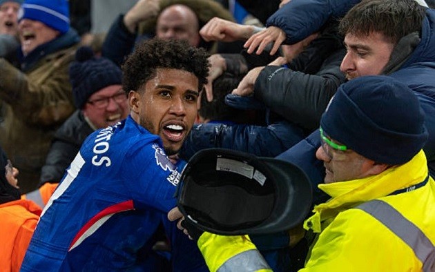 Các cầu thủ Chelsea vẫn còn rất nhiều tiềm năng.