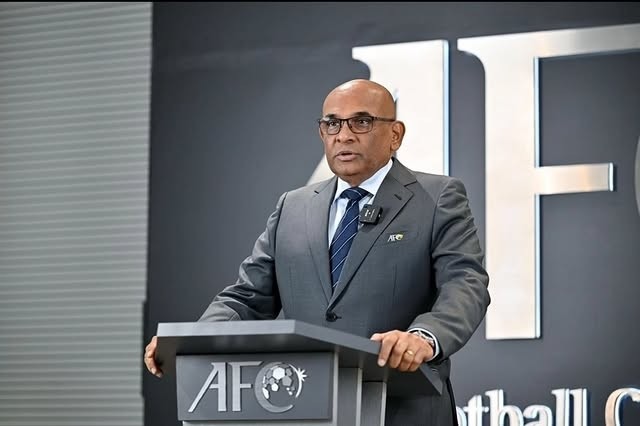 Tổng thư ký AFC Windsor John đưa ra cảnh báo về tương lai của bóng đá Malaysia.