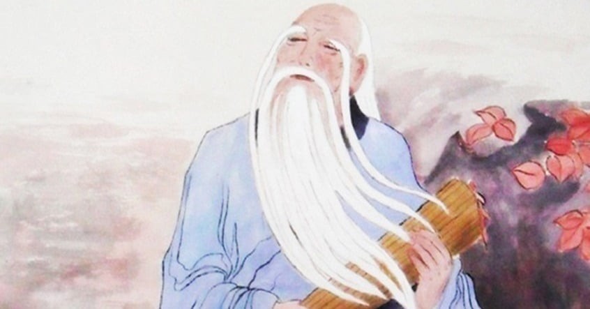 Trong bài Lậu Thất Minh, Lưu Vũ Tích từng viết: “Núi không cần cao, có Tiên thì nổi tiếng; nước không cần sâu, có Rồng thì linh thiêng”. 