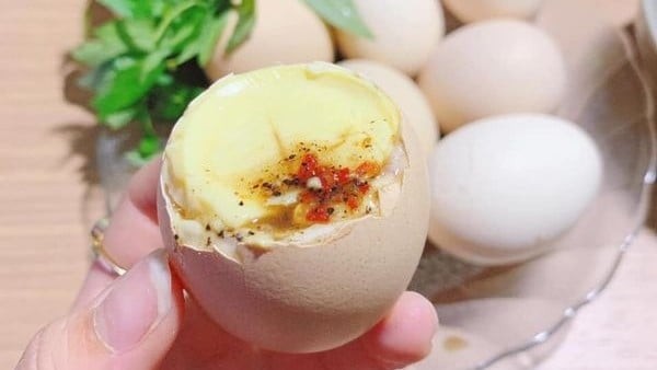 Người mắc bệnh tiêu chảy không nên ăn trứng 