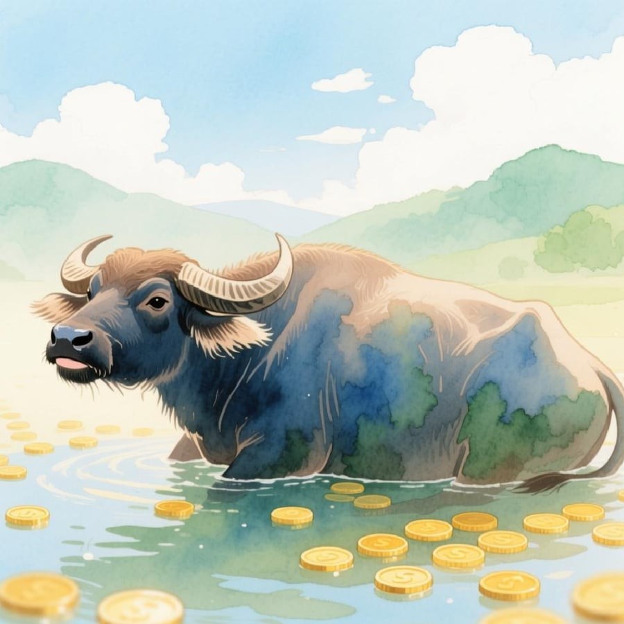 Người tuổi Sửu đón tài lộc nhờ sự bền bỉ. Giai đoạn tới, khối lượng công việc có phần lớn và nhiều áp lực nhưng cũng là cơ hội để bản mệnh khẳng định năng lực, được mọi người công nhận. 