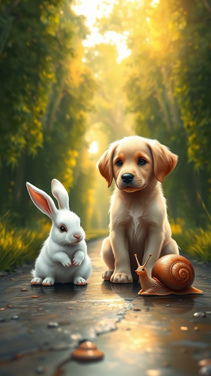 Tuổi Tuất nhẫn nại để giữ trọn đạo