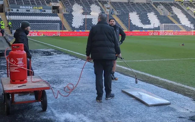 Một bài học đắt giá về quản lý rủi ro và trách nhiệm với CĐV.