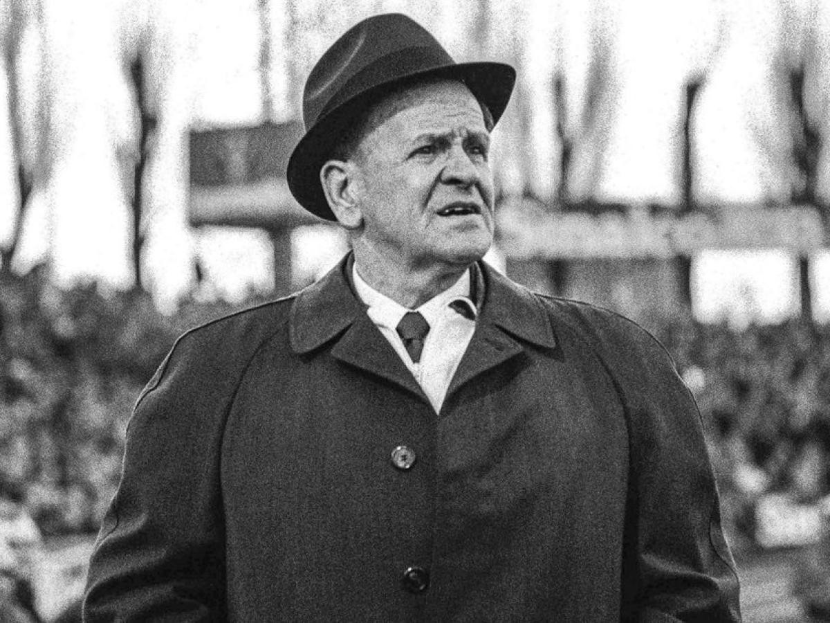 Herbeger là bộ não đại tài đứng sau thàng công vĩ đại của người Tây Đức