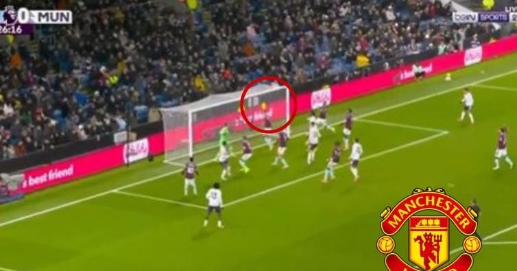 Cunha phải ôm đầu tiếc nuối khi Burnley cứu thua không tưởng.