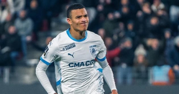 Sẽ rất thú vị nếu Liverpool chiêu mộ thành công Greenwood.