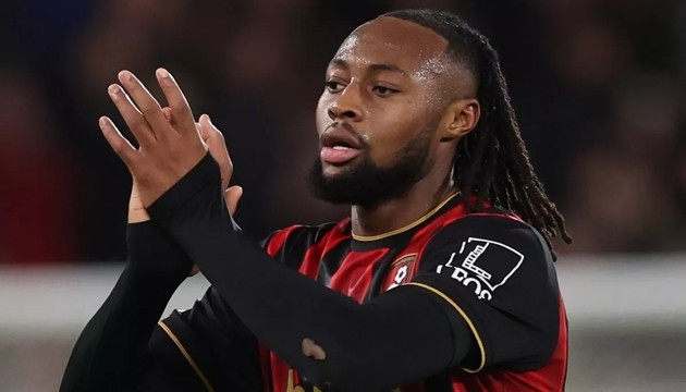 Tương lai Semenyo chưa định đoạt?