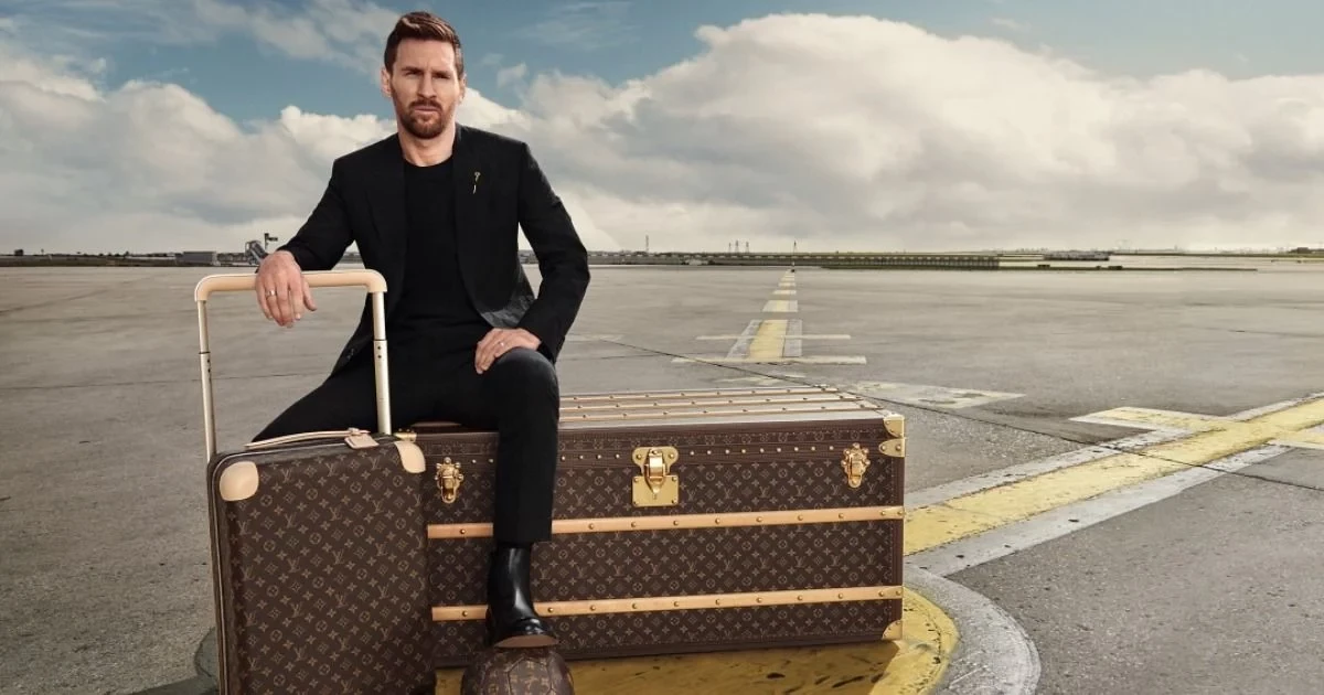 Sự khiêm nhường được nâng tầm thành di sản thị giác.