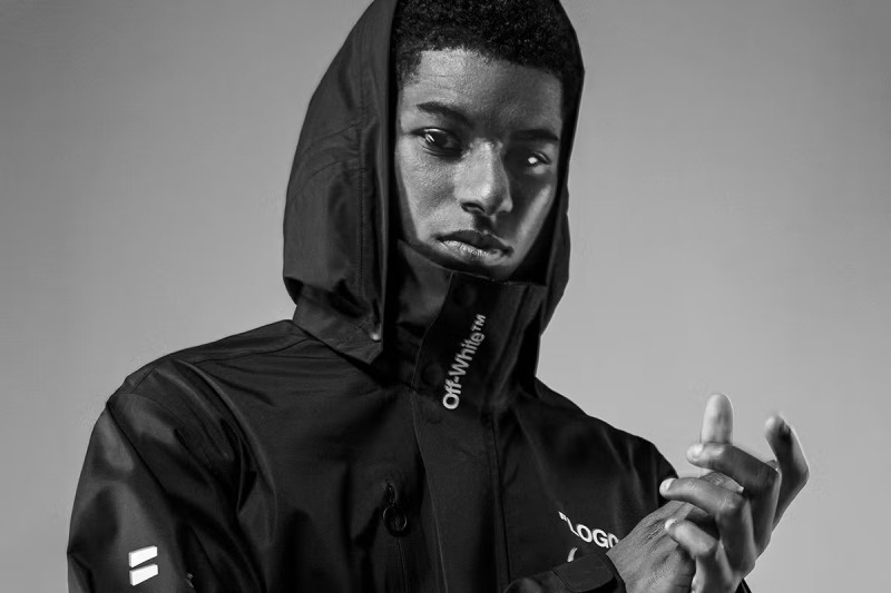 Im lặng như một tuyên ngôn thị giác về trách nhiệm xã hội.