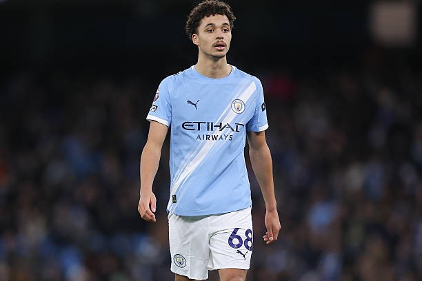 Alleyne có thể là nhân tố quan trọng của Man City ở giai đoạn sắp tới. 