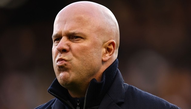 Slot nêu điểm khác biệt giữa Liverpool và Arsenal. 