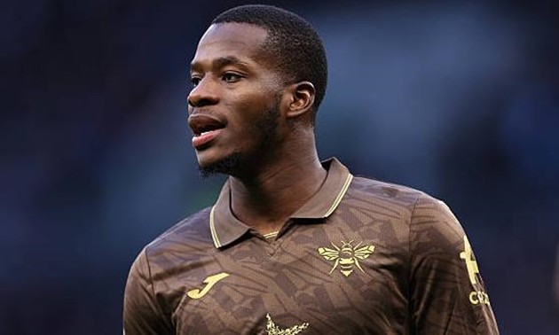 Micjhael Kayode nằm trong tầm ngắm của Manchester City.