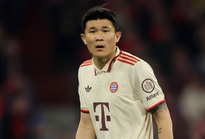 Chelsea muốn có Kim Min-jae.