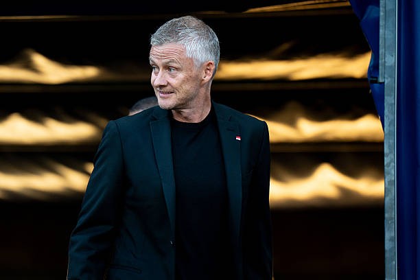 Ole Gunnar Solskjaer là một tiền đạo khét tiếng lúc còn thi đấu. 