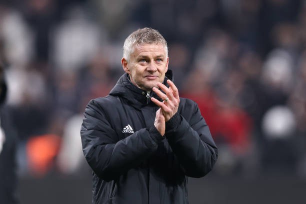 Ole Gunnar Solskjaer từng dẫn dắt Man United về nhì ở Ngoại hạng Anh.