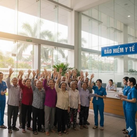 Trong quá trình thực hiện, nếu phát sinh khó khăn hoặc tình huống cần làm rõ, các cơ sở y tế cần kịp thời trao đổi, phối hợp với giám định viên và cơ quan Bảo hiểm xã hội để thống nhất cách xử lý, bảo đảm quyền lợi khám, chữa bệnh BHYT cho người dân không bị gián đoạn.

