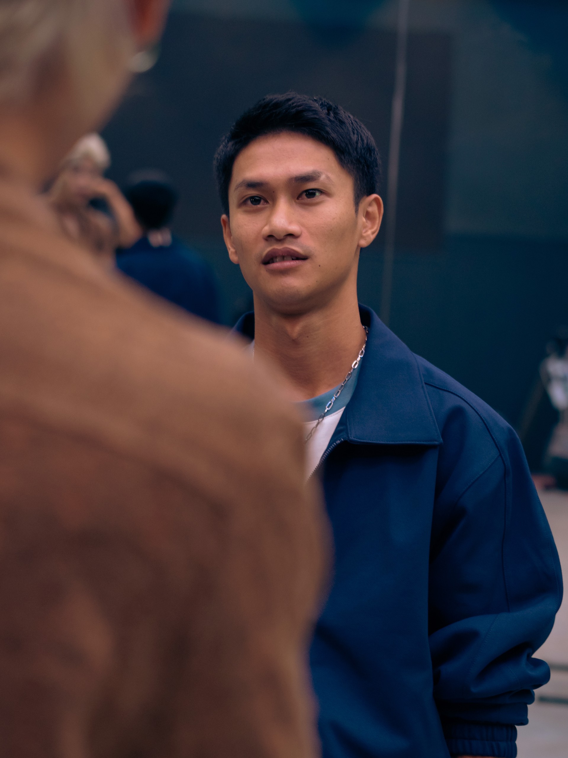 Cảm Ơn Người Đã Thức Cùng Tôi - Teaser#2 BTS 10