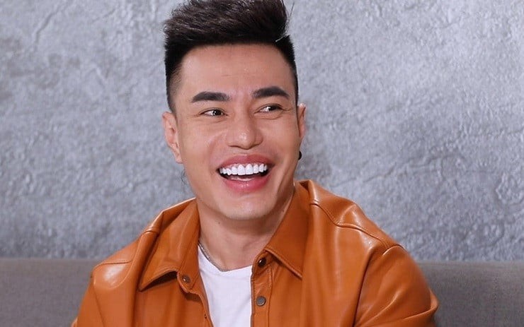 Lê Dương Bảo Lâm tiết lộ lý do diễn hài ở trại giam