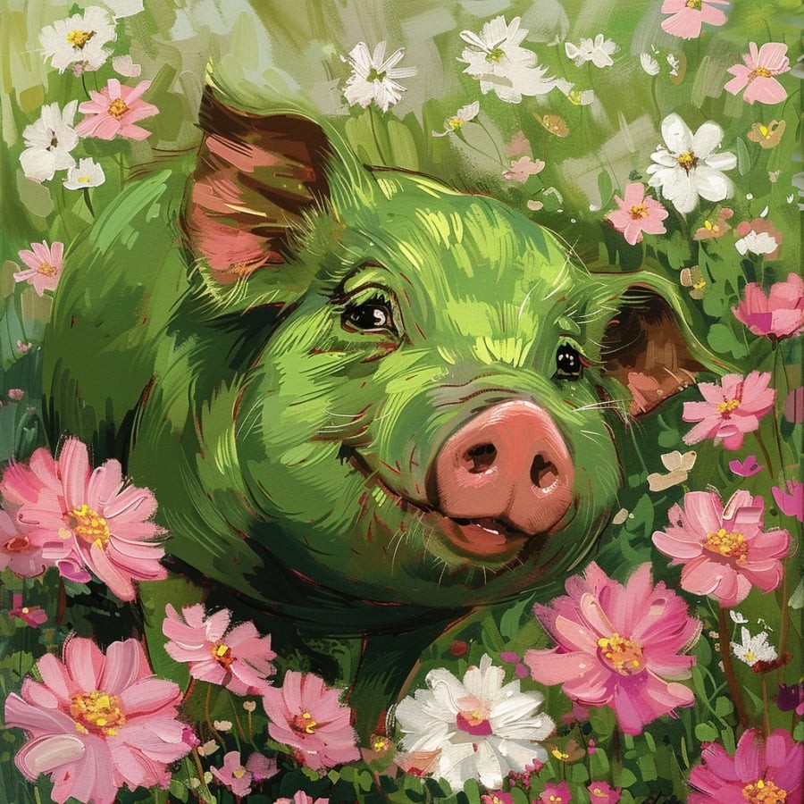 Tuổi Hợi là con giáp được hưởng phúc muộn nhưng bền, càng về sau càng dễ đủ đầy. 