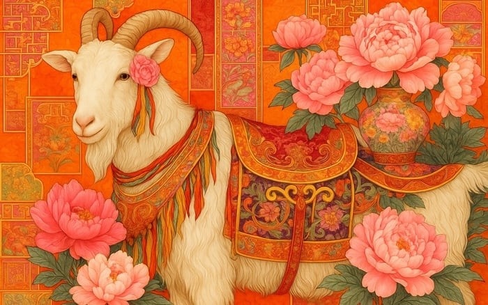 Có những con giáp càng âm thầm tích đức, càng về sau càng dễ được Trời thương, tiền bạc đến theo cách nhẹ nhàng nhưng bền vững.