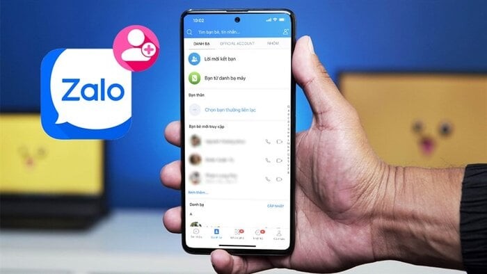 Công an cảnh báo: Người dân không kết bạn Zalo, không gọi điện nhắn tin nếu thấy thông báo này