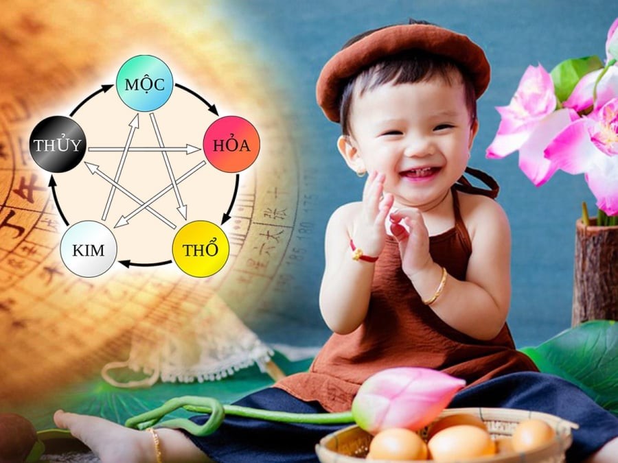 5 cái tên nghe đã nhiều lộc, Phúc theo cả đời