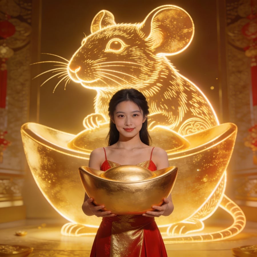 Tuy nhiên, năm 2026 cũng đòi hỏi tuổi Tý phải tỉnh táo. Vì có nhiều cơ hội nên nếu ôm đồm quá nhiều, dễ rơi vào phân tán năng lượng. Biết chọn đúng việc, đúng thời điểm sẽ giúp tuổi Tý vừa có tiền vừa giữ được sự ổn định.