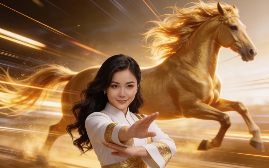 Sau nhiều năm vận động nhiều hơn hưởng, tuổi Ngọ chính thức bước vào chu kỳ tăng tốc tài vận trong giai đoạn 2026–2028. Đây là lúc “thiên thời – địa lợi – nhân hòa” cùng hội tụ, mở ra nhiều cửa kiếm tiền song song.