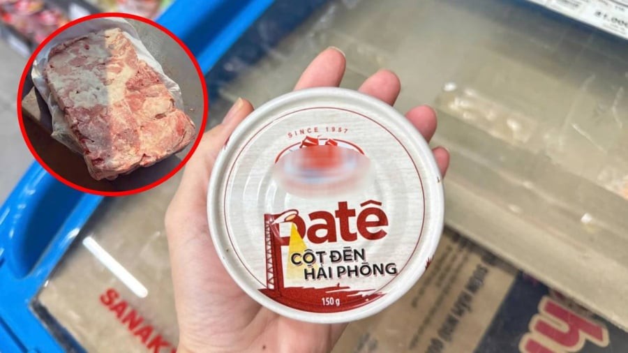 Hơn 130 tấn thịt lợn nhiễm dịch tả lợn châu Phi có dấu hiệu ôi thiu được tập kết ở kho hàng của một nhà máy sản xuất thực phẩm đóng hộp ở Hạ Long bị lực lượng chức năng phát hiện làm người tiêu dùng cảm thấy hoang mang.