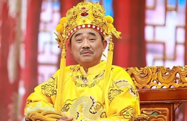 'Ngọc Hoàng' Quốc Khánh phủ nhận bị ung thư di căn xương