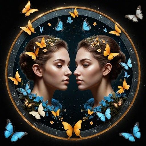 Song Tử có lợi thế rõ ràng từ nay tới cuối tháng một