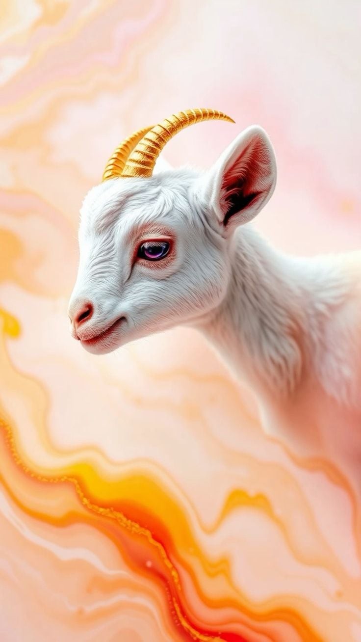 Tuổi Mùi cảm nhận rõ sự thay đổi của tài vận trong dịp cuối năm âm