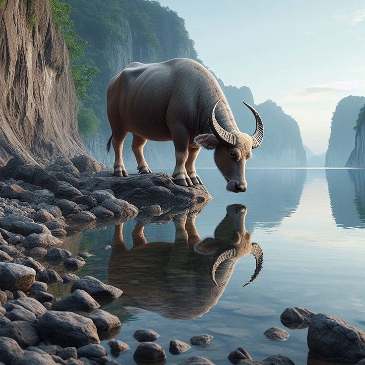 Tuổi Sửu bình tĩnh sẽ có phần