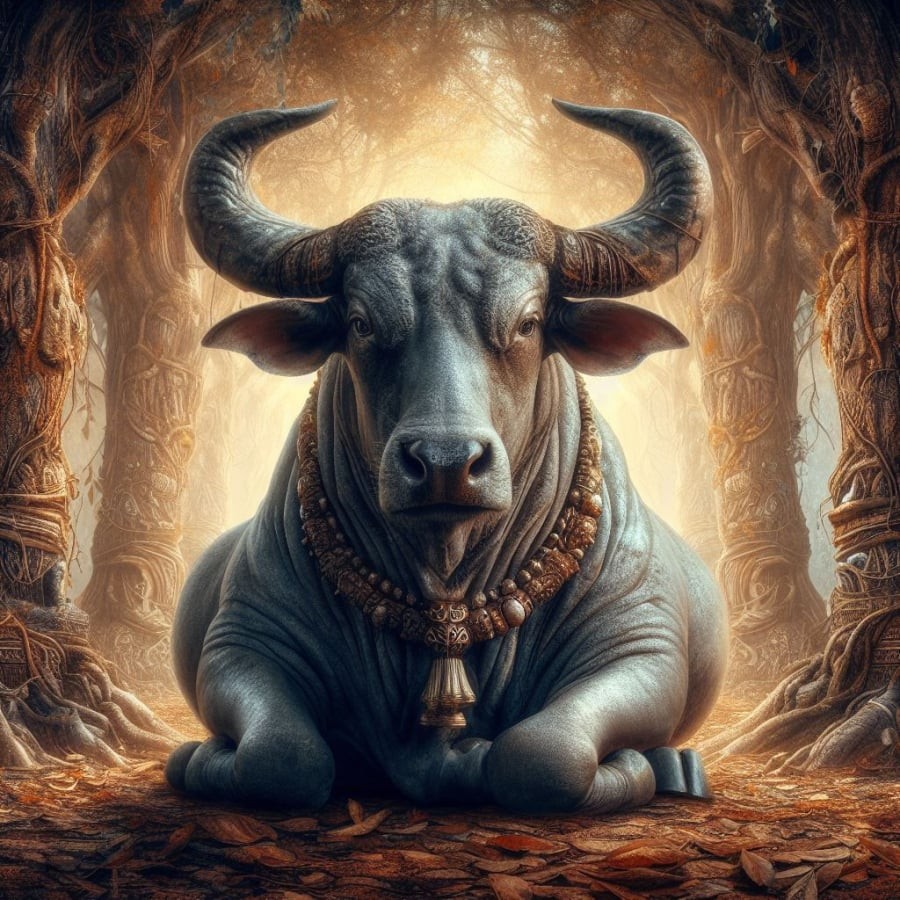 Tuổi Sửu càng về sau càng an nhiên