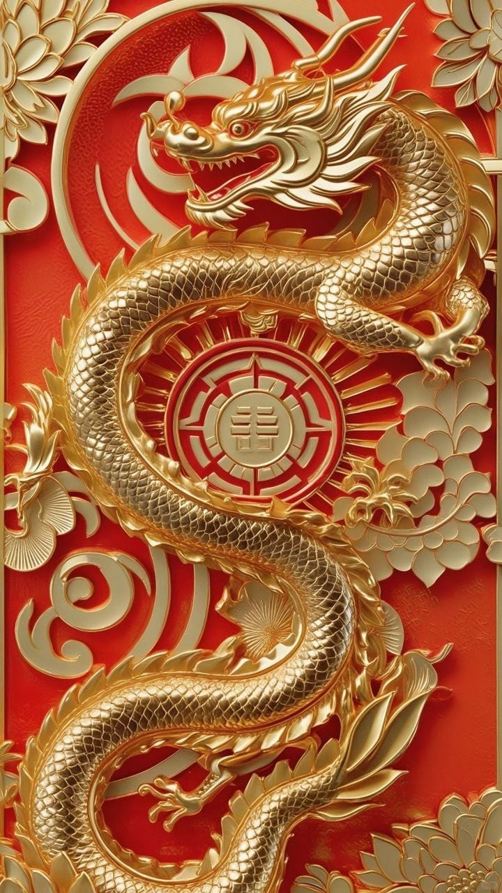 Từ nay tới Tết ông Công ông Táo, tuổi Thìn có vận trình đặc biệt