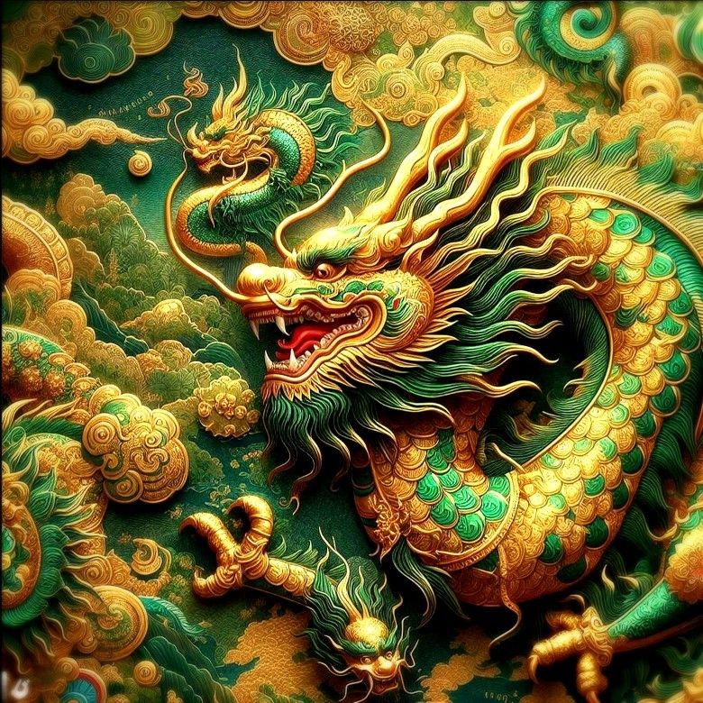 Tuổi Thìn biết cho đi sẽ nhận lại