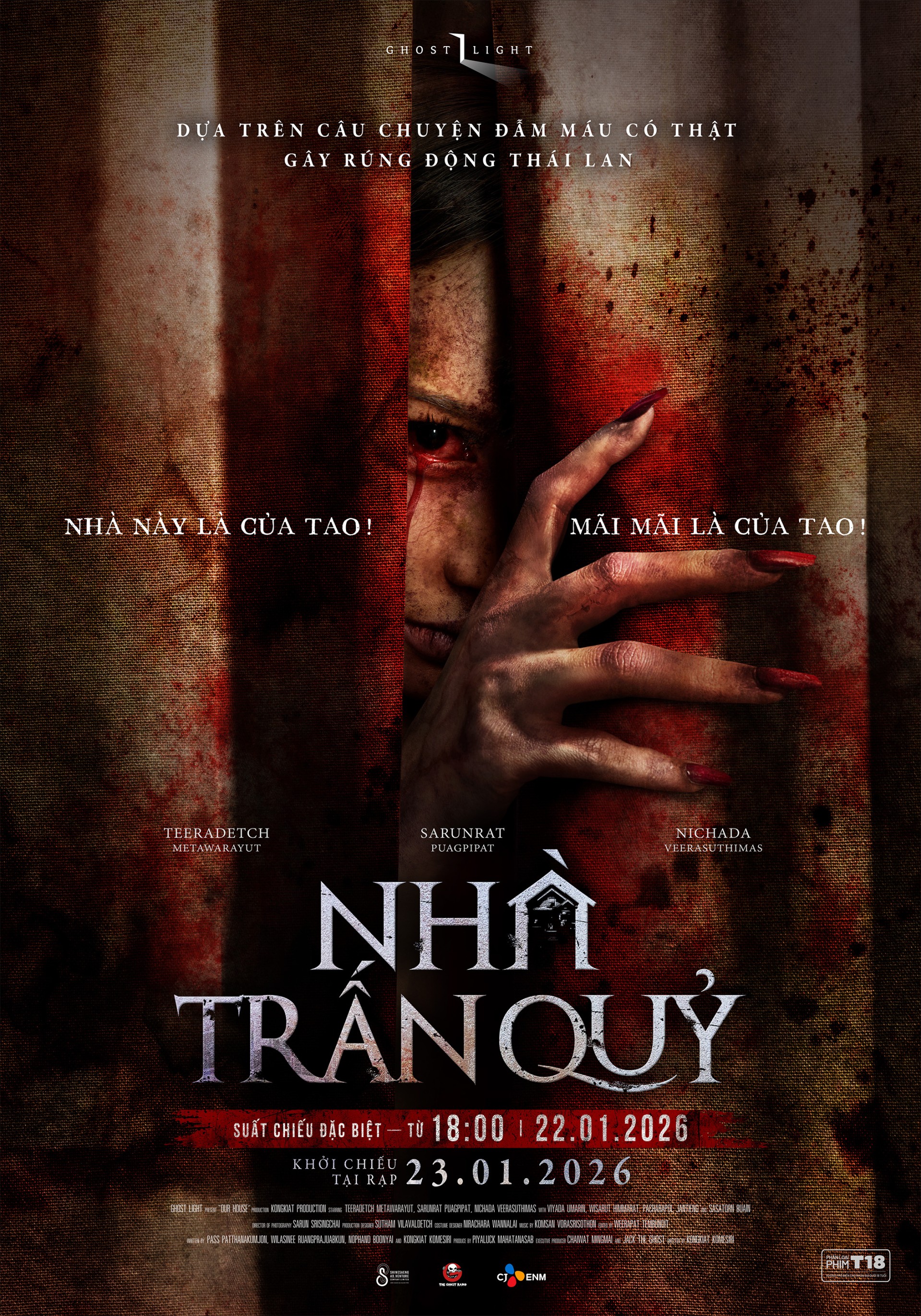 (1) Poster Chinh thuc