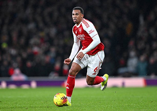 Gabriel Magalhaes (7.4): Tương tự người đá cặp, Gabriel dễ dàng hóa giải các đợt lên bóng khi biết rằng đội khách không tạo ra mối đe dọa thực sự nào ở khu vực 1/3 cuối sân. Anh là cầu thủ được chấm điểm cao nhất bên phía Arsenal.