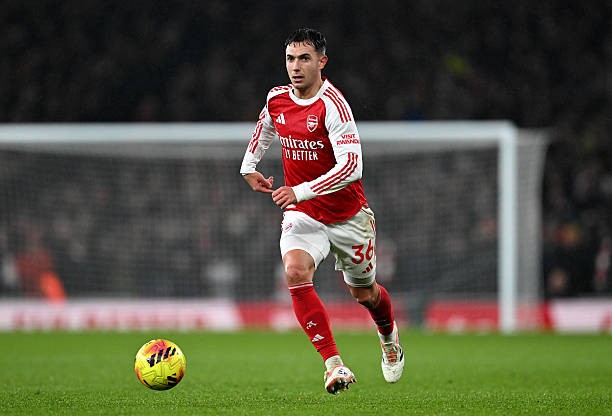 Martin Zubimendi (6.8): Anh ấy không tạo nên tiếng vang lớn khi đối đầu với đội bóng từng theo đuổi mình, nhưng đó cũng không phải là nhiệm vụ chính của Zubimendi. Nếu có điều gì đáng nói, thì anh ấy là tiền vệ duy nhất của Arsenal thực sự hoàn thành tốt vai trò của mình trong trận này.