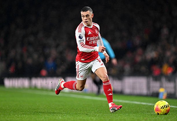 Leandro Trossard (6.4): Trong hiệp một, anh ấy chỉ có một cú sút đi chệch khung thành sau khi bóng đổi hướng, nhưng đó là tất cả những gì tốt đẹp nhất mà cầu thủ người Bỉ làm được trong một đêm khá im ắng. Anh rời sân nhường chỗ cho Martinelli.