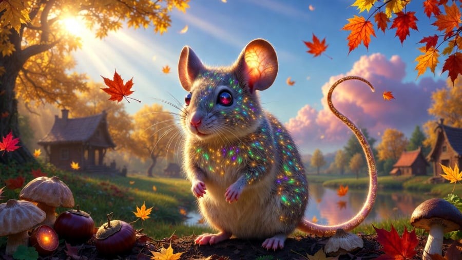 Người tuổi Tý trong cuối tuần này cần đặc biệt chú ý đến các quyết định liên quan đến tài chính và công việc