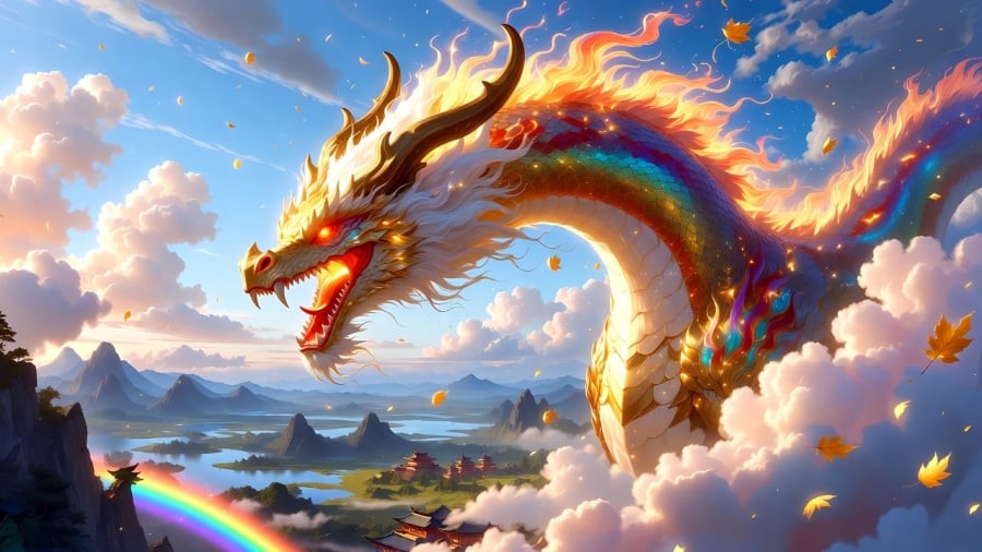 Cuối tuần này, những người tuổi Thìn sẽ cảm nhận rõ rệt dòng chảy thuận lợi trong công việc và tài chính