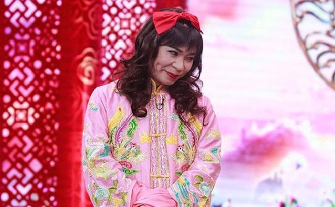 NSND Công Lý phản ứng ra sao khi nghe tin Táo Quân dừng phát sóng