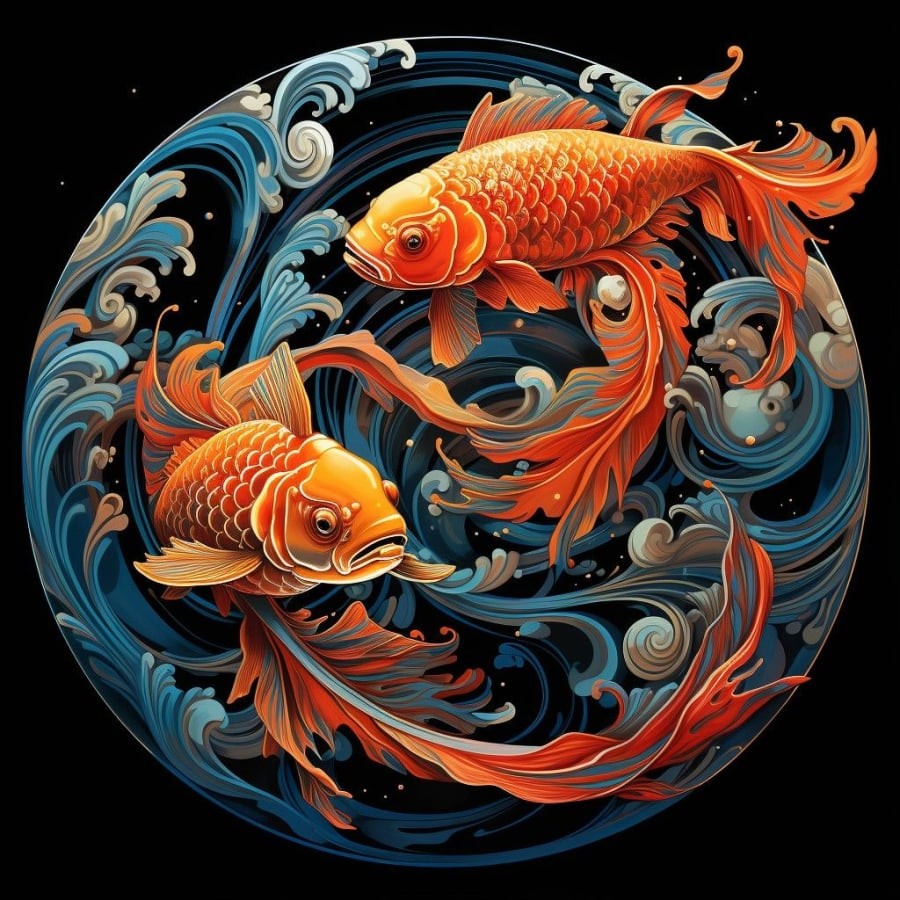 Vận đào hoa mang tới cho Song Ngư cơ hội tốt