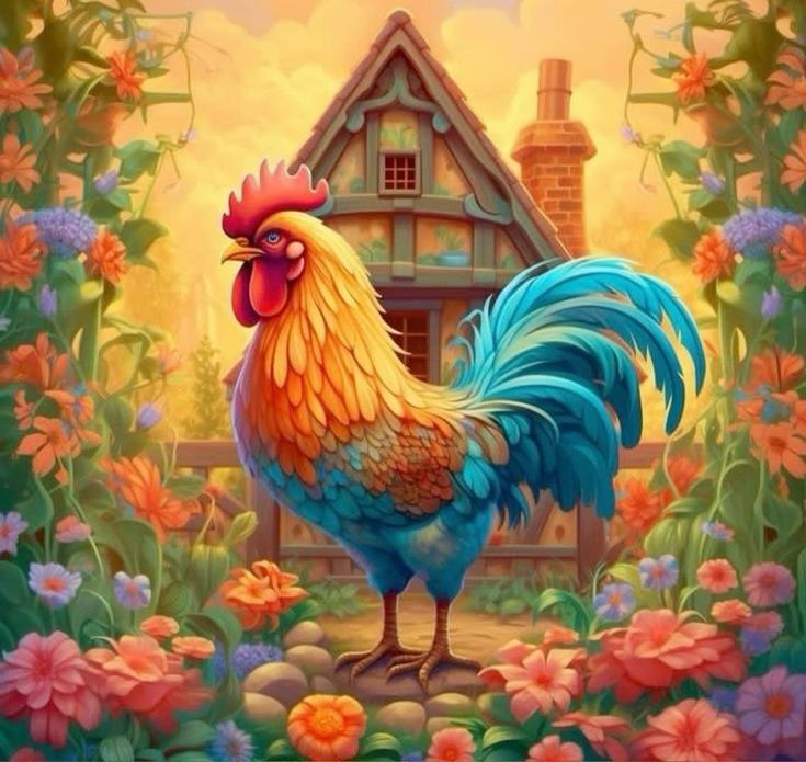 Từ 10-20/1, tuổi Dậu có thể được nhắc tên trong nhiều sự việc quan trọng