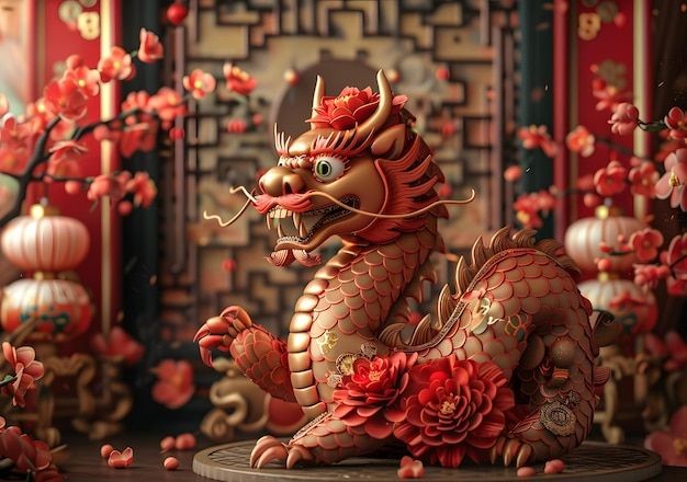 Sau ngày 10/1 chính là lúc số mệnh của Thìn có những thay đổi tích cực