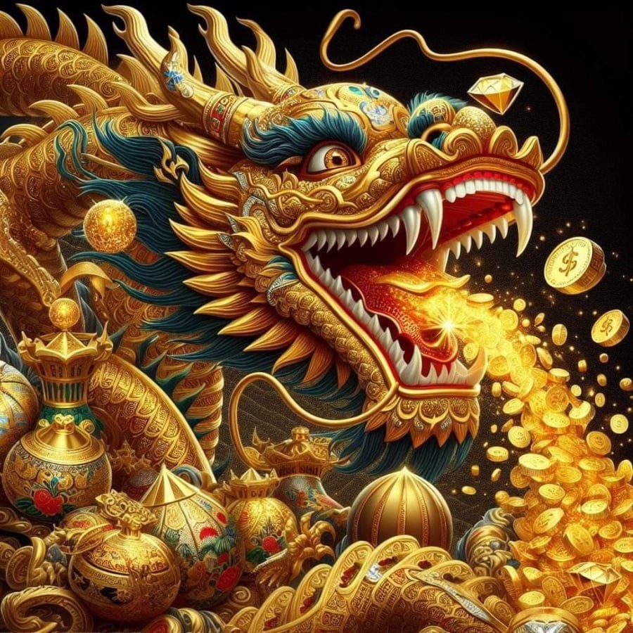 15 ngày liên tiếp, tuổi Thìn có cơ hội đón tài vận bất ngờ