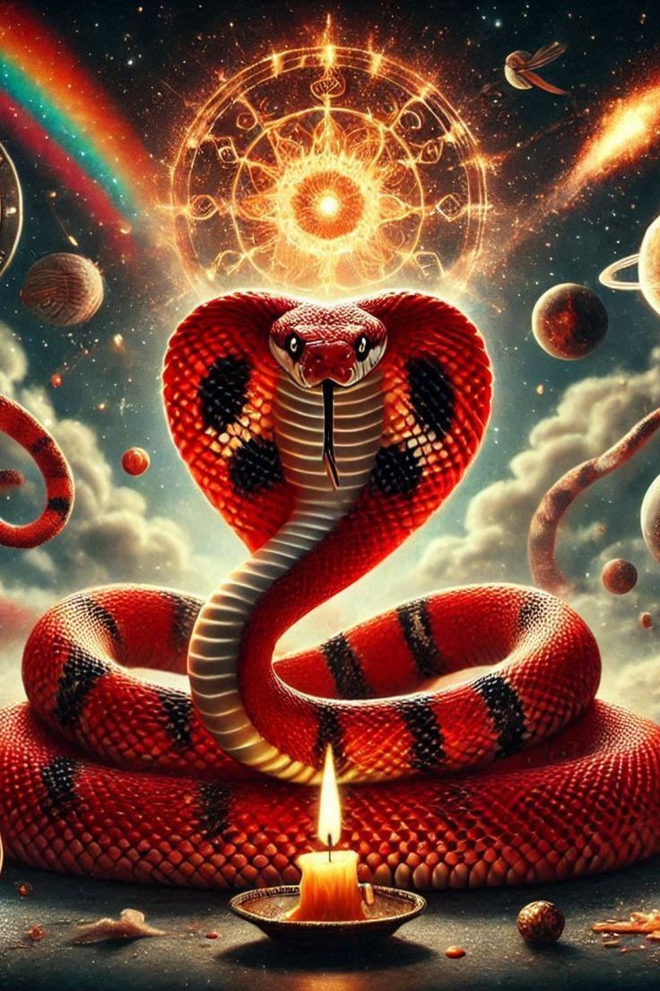 Tuổi Tỵ là con giáp thâm trầm sâu sắc, làm gì cũng có sự tính toán kỹ lưỡng