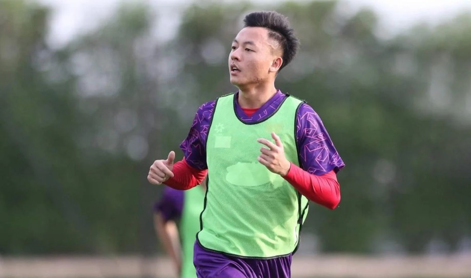 Nguyễn Thái Sơn là 